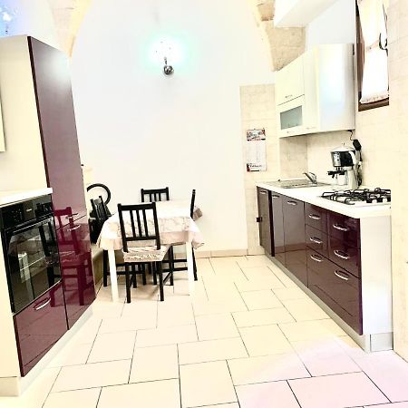 La Piccola Dimora Villa Carovigno Eksteriør bilde