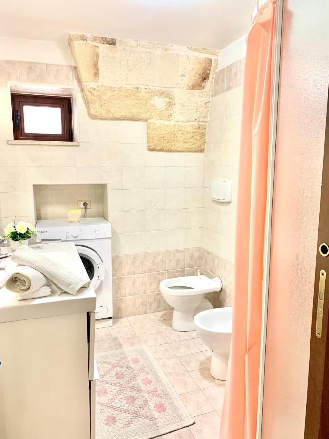 La Piccola Dimora Villa Carovigno Eksteriør bilde