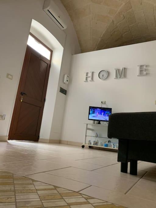 La Piccola Dimora Villa Carovigno Eksteriør bilde