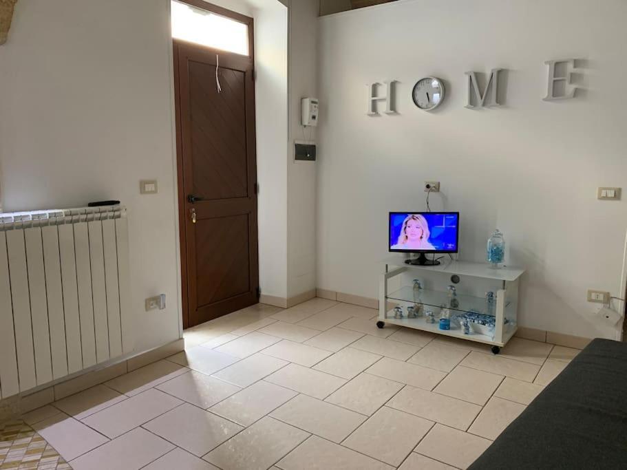 La Piccola Dimora Villa Carovigno Eksteriør bilde
